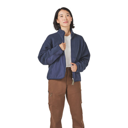 Danner Wolf Creek Sherpa Jacket Outer Space