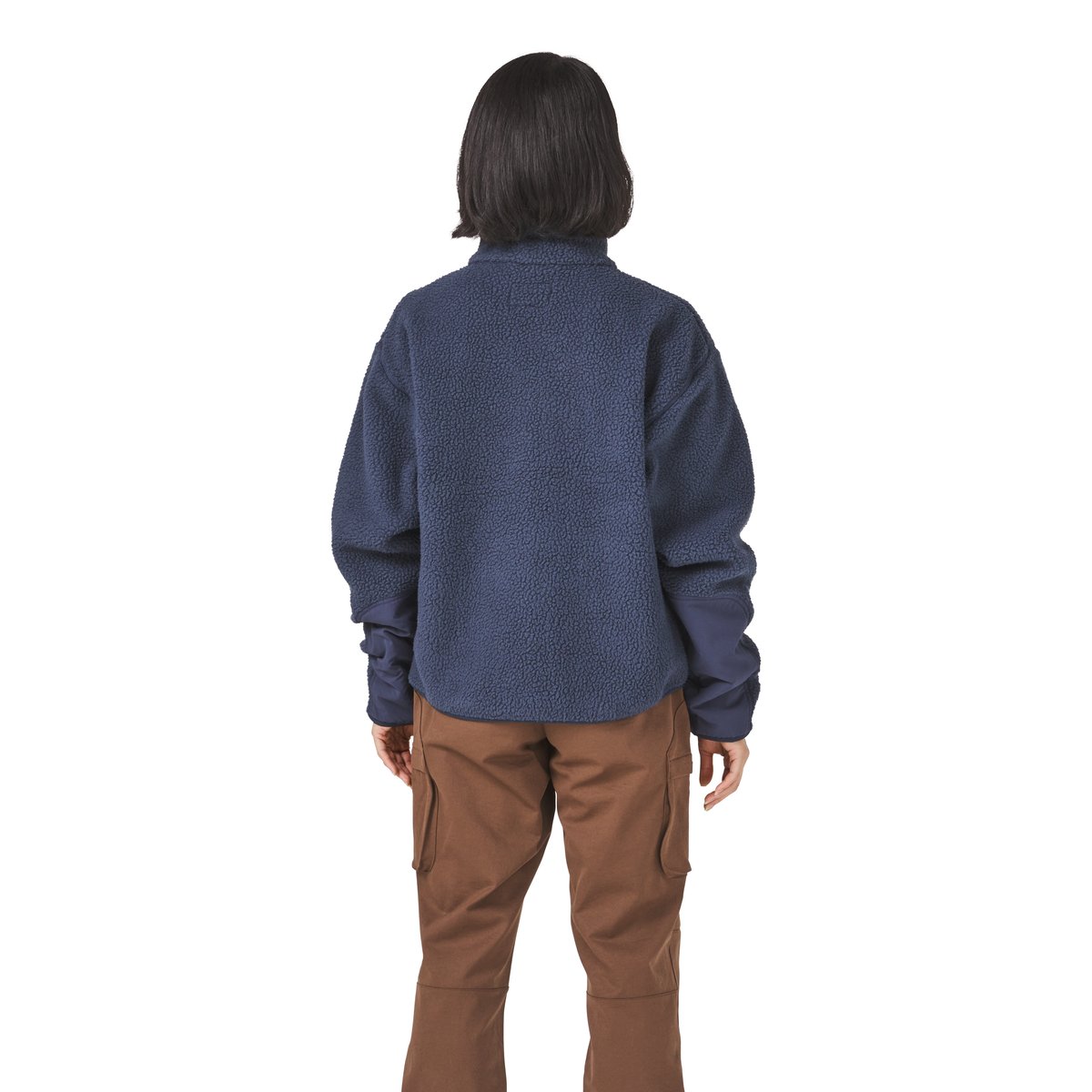 Danner Wolf Creek Sherpa Jacket Outer Space