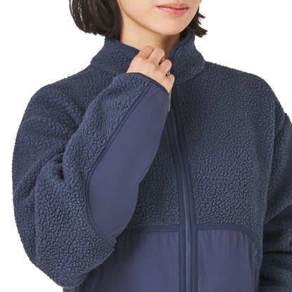 Danner Wolf Creek Sherpa Jacket Outer Space