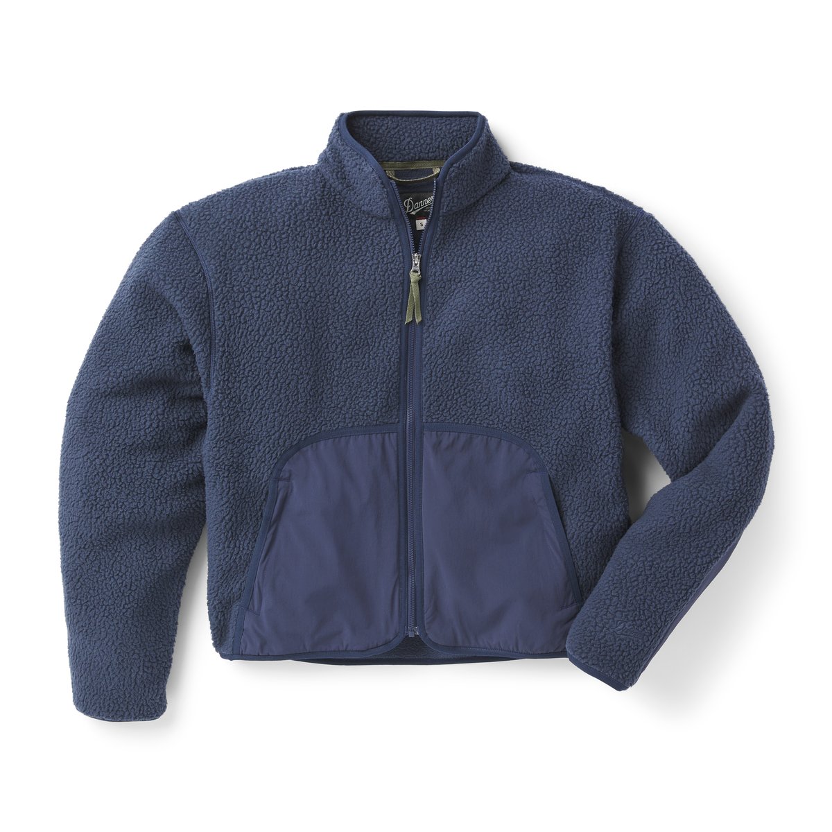Danner Wolf Creek Sherpa Jacket Outer Space