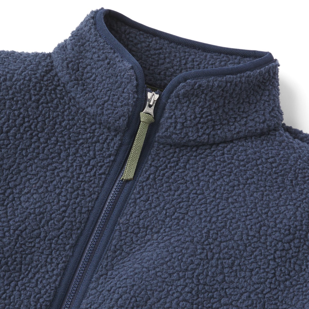 Danner Wolf Creek Sherpa Jacket Outer Space