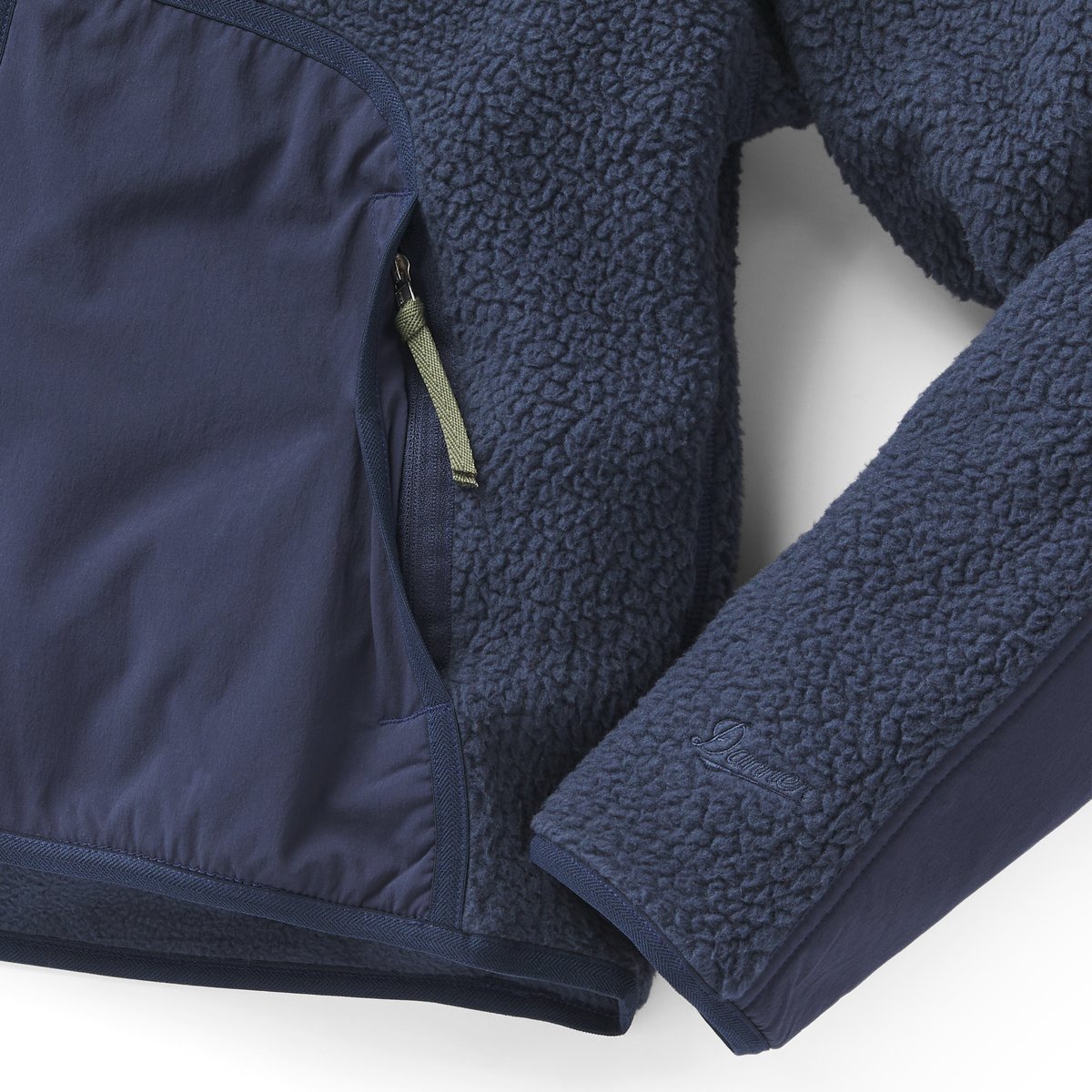 Danner Wolf Creek Sherpa Jacket Outer Space