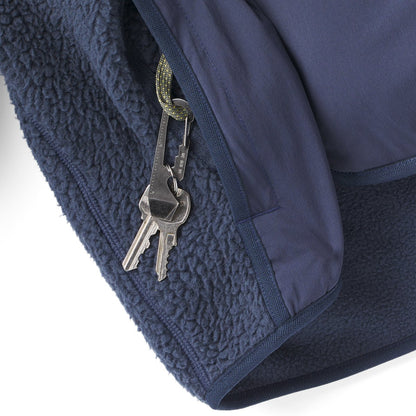 Danner Wolf Creek Sherpa Jacket Outer Space