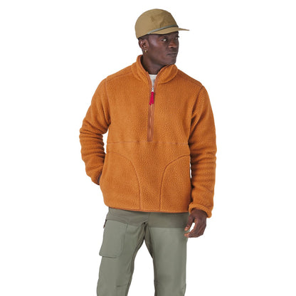 Danner Wolf Creek Sherpa Jacket Glazed Ginger