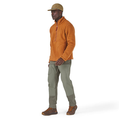 Danner Wolf Creek Sherpa Jacket Glazed Ginger