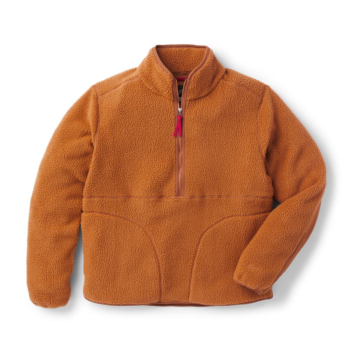 Danner Wolf Creek Sherpa Jacket Glazed Ginger