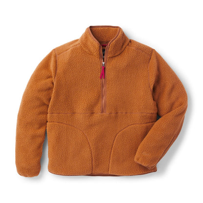 Danner Wolf Creek Sherpa Jacket Glazed Ginger