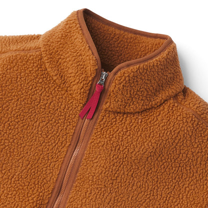 Danner Wolf Creek Sherpa Jacket Glazed Ginger