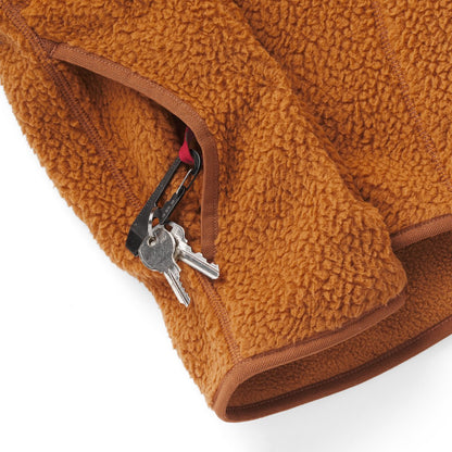 Danner Wolf Creek Sherpa Jacket Glazed Ginger