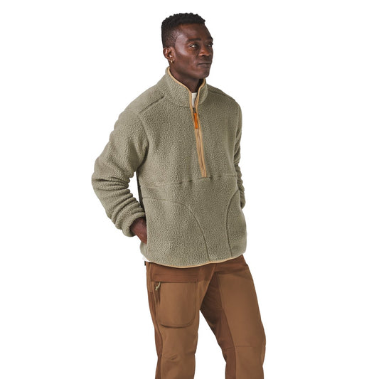 Danner Wolf Creek Sherpa Jacket Dusty Olive