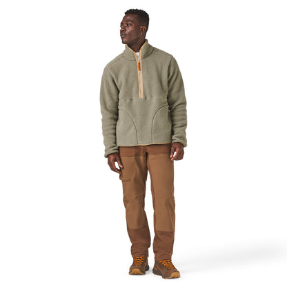 Danner Wolf Creek Sherpa Jacket Dusty Olive