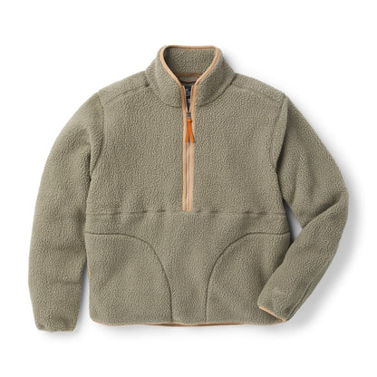 Danner Wolf Creek Sherpa Jacket Dusty Olive