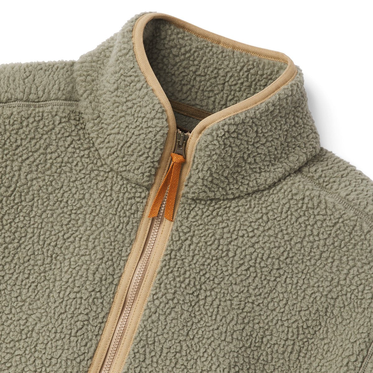 Danner Wolf Creek Sherpa Jacket Dusty Olive