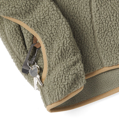Danner Wolf Creek Sherpa Jacket Dusty Olive