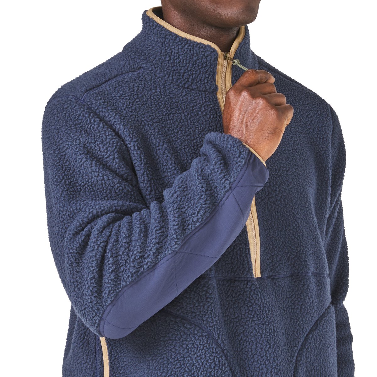 Danner Wolf Creek Sherpa Jacket Outer Space/Ermine