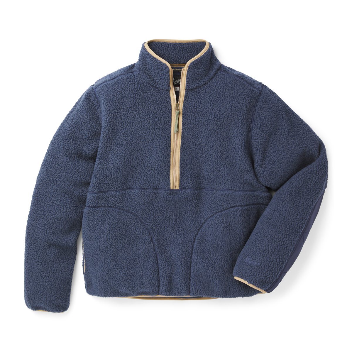 Danner Wolf Creek Sherpa Jacket Outer Space/Ermine