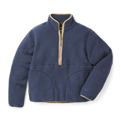Danner Wolf Creek Sherpa Jacket Outer Space/Ermine
