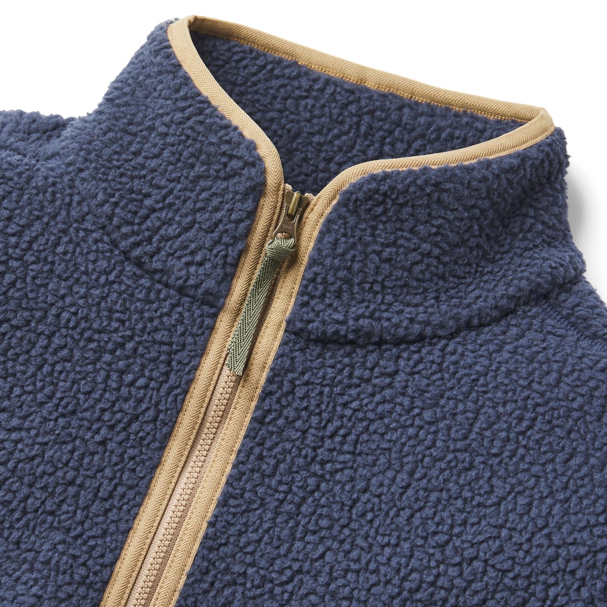 Danner Wolf Creek Sherpa Jacket Outer Space/Ermine