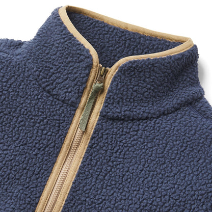 Danner Wolf Creek Sherpa Jacket Outer Space/Ermine