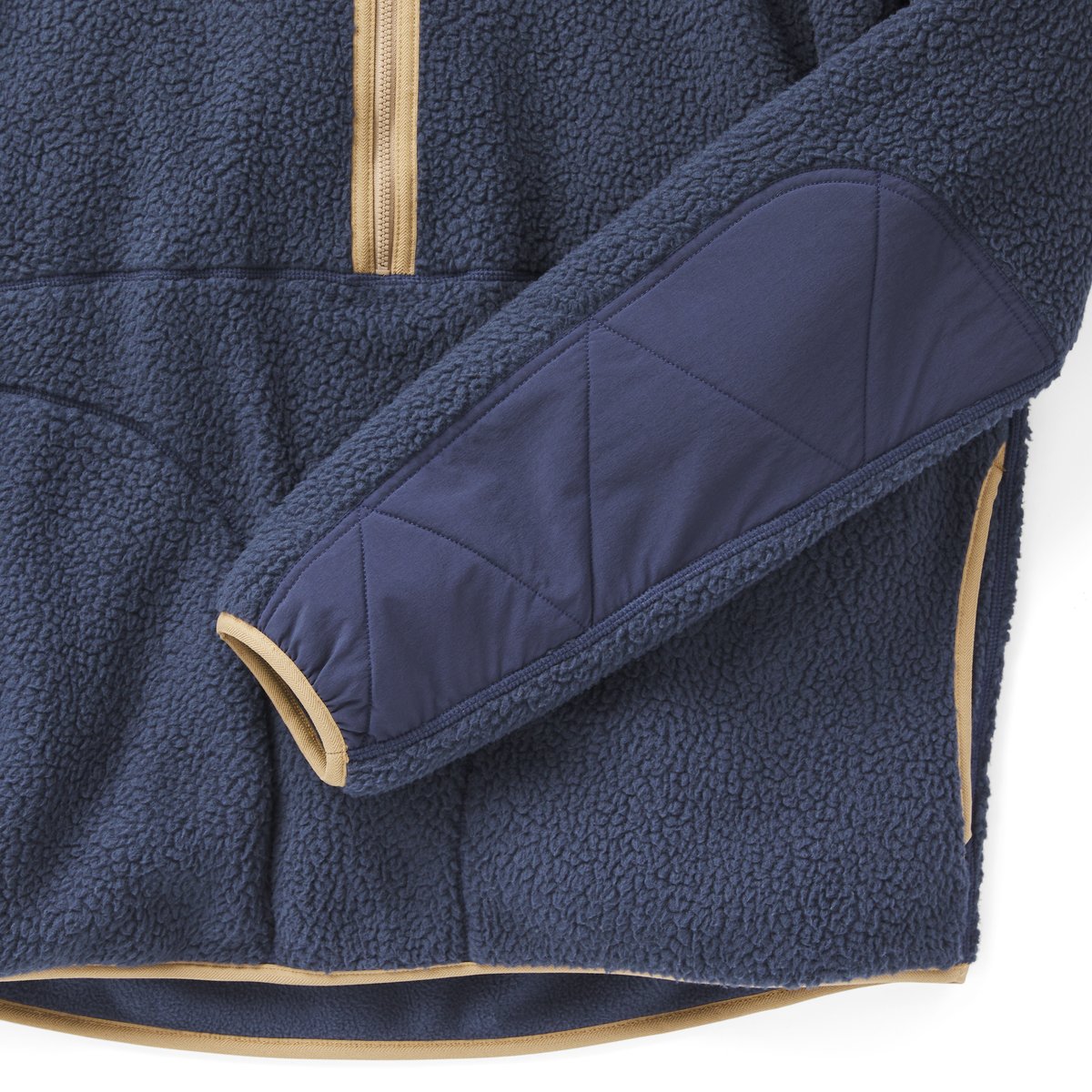 Danner Wolf Creek Sherpa Jacket Outer Space/Ermine