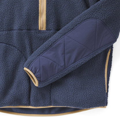 Danner Wolf Creek Sherpa Jacket Outer Space/Ermine