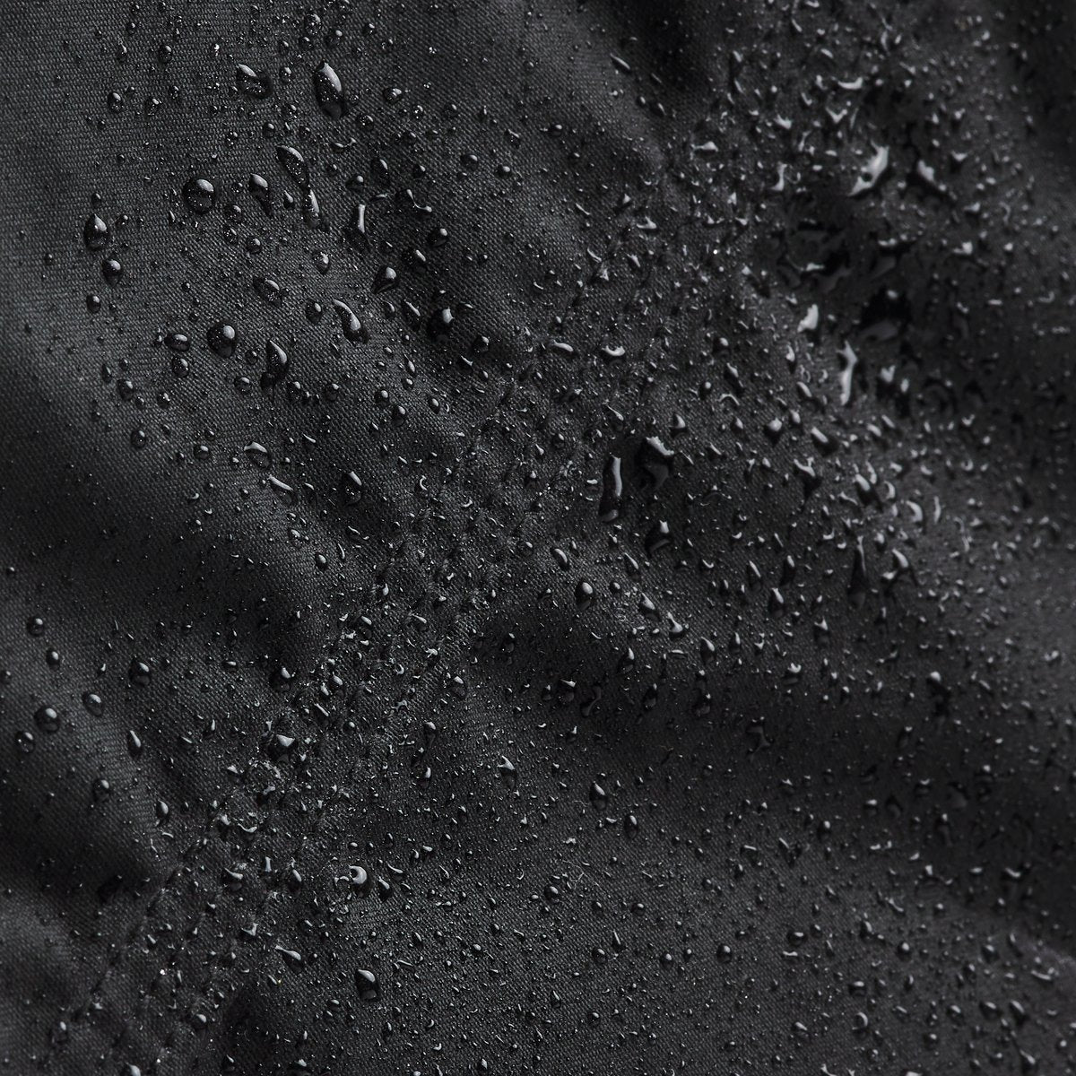 Danner Shipyard Waxed Canvas Jacket  Black/Bison