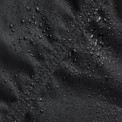Danner Shipyard Waxed Canvas Jacket  Black/Bison