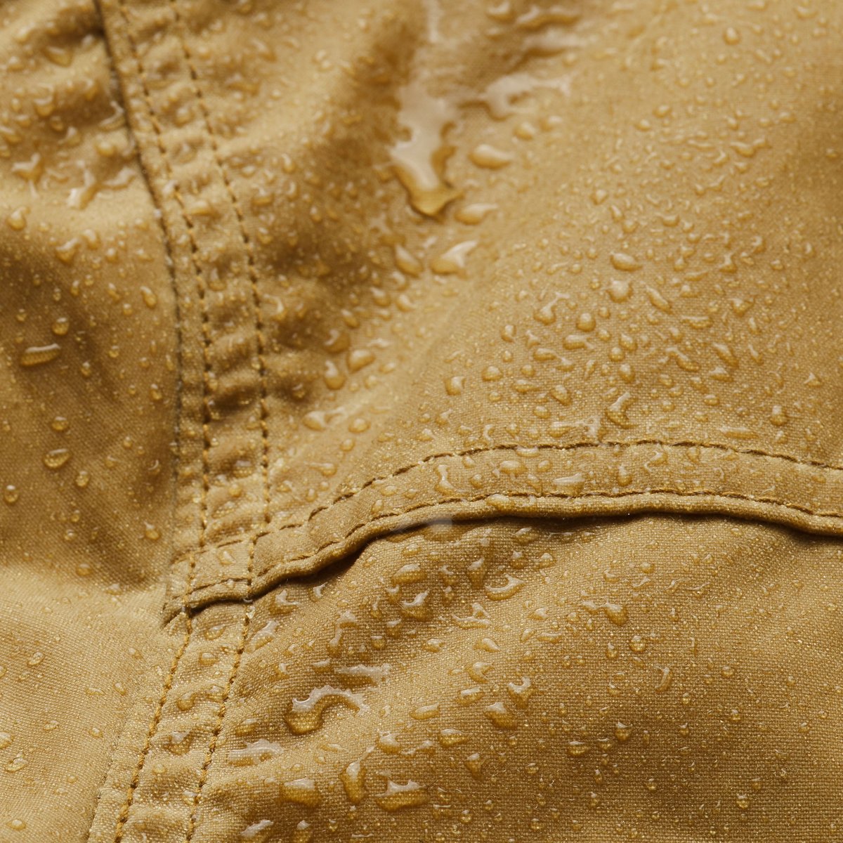 Danner Maywood Waxed Canvas Jacket  Tan/Espresso