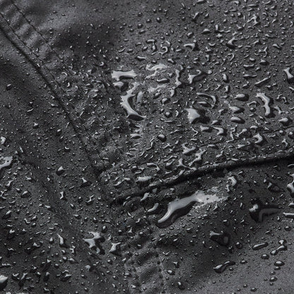Danner Maywood Waxed Canvas Jacket  Black/Earth