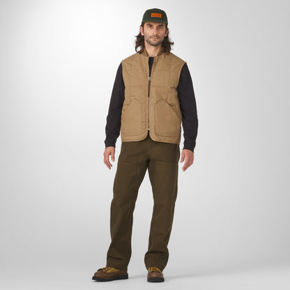 Danner Oxbow Primaloft Vest  Dark Khaki/Olive