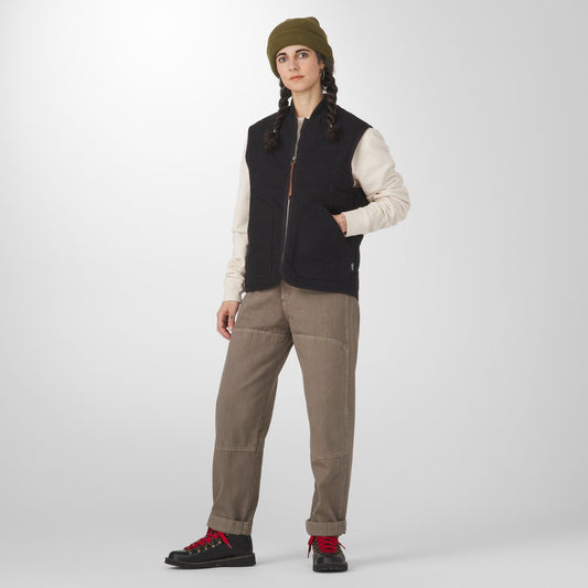 Danner Oxbow Primaloft Vest  Black/Olive