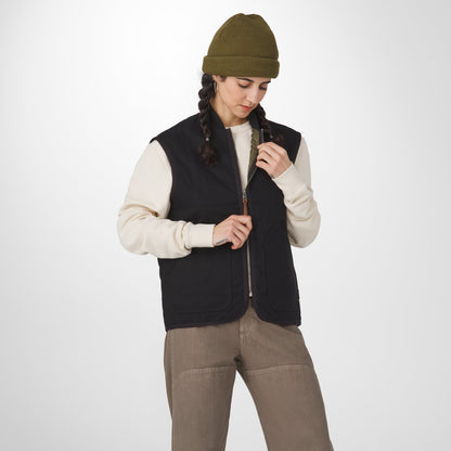 Danner Oxbow Primaloft Vest  Black/Olive