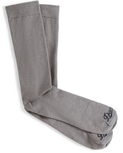 Danner Sock Liner Lighweight Crew - Grey