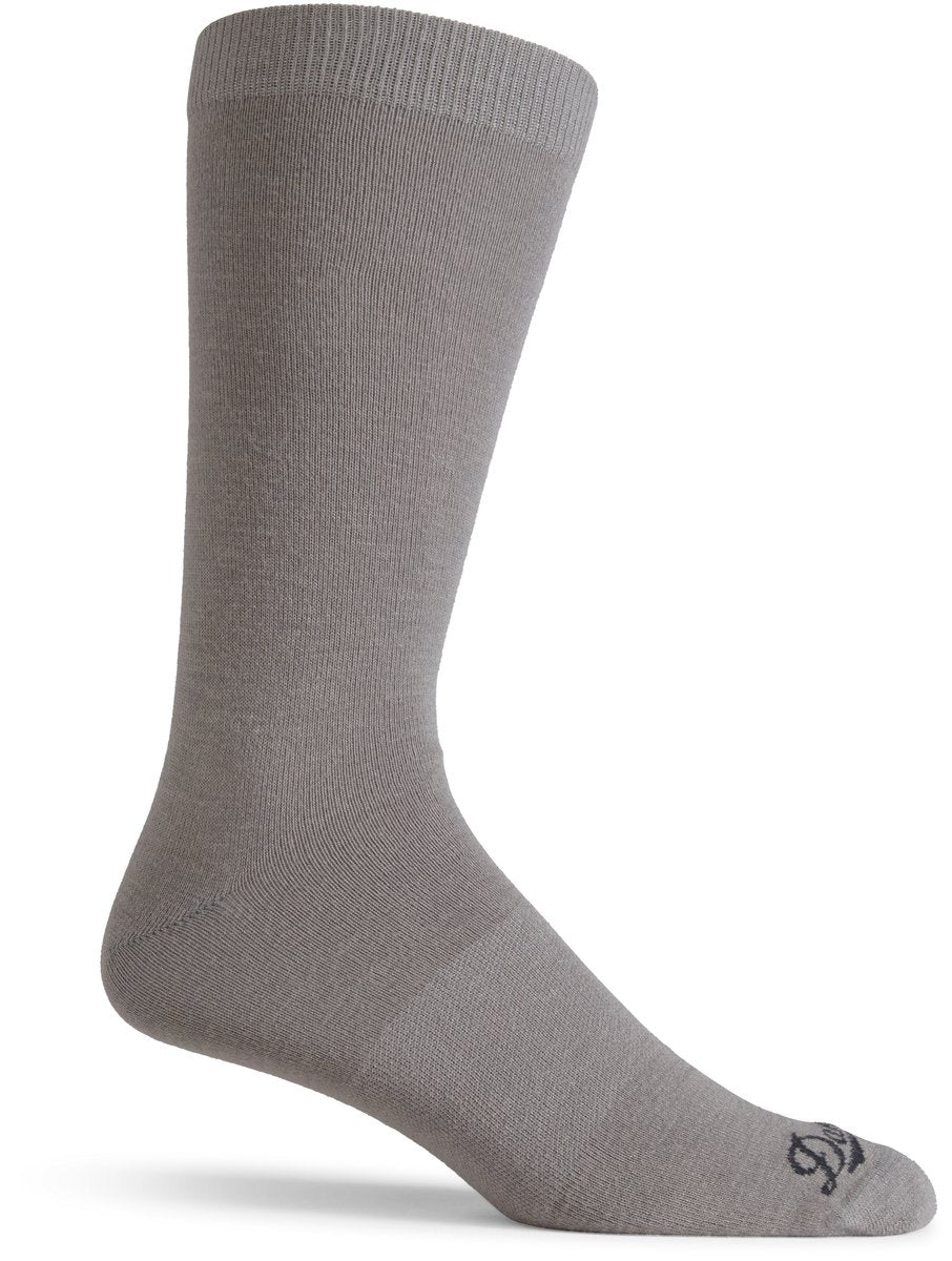 Danner Sock Liner Lighweight Crew - Grey