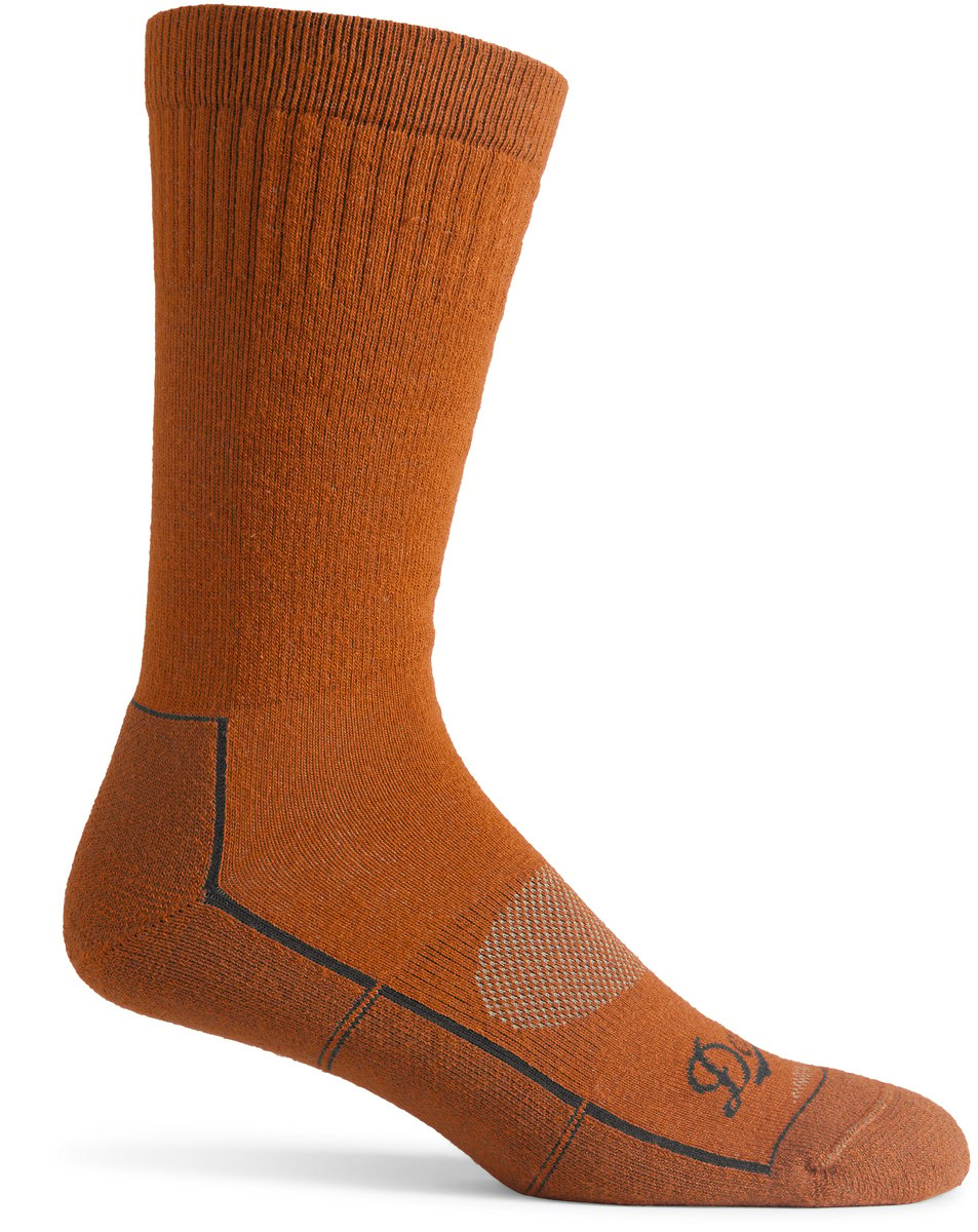 Danner Hiking Socks Lightweight Crew - Canyon Ridge