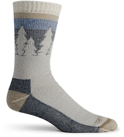 Danner Evergreen Socks Midweight Crew - Graphite