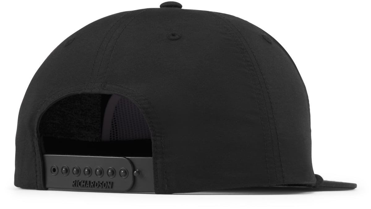 Danner 1932 Shield Cap Black