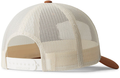 Danner GO THERE Trucker Cap Caramel