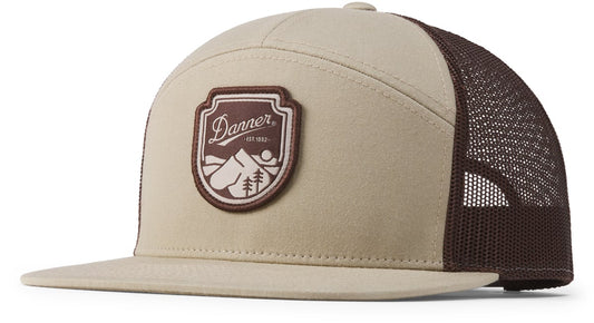Danner Nature Trip Trucker Khaki/Brown