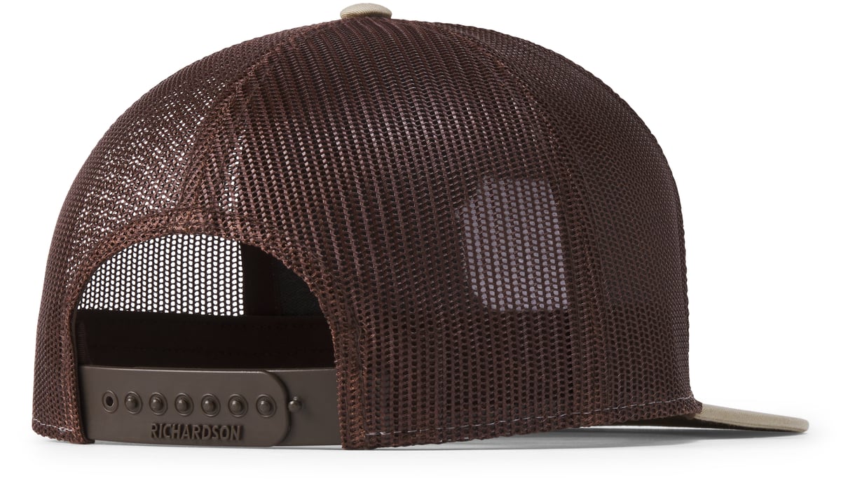 Danner Nature Trip Trucker Khaki/Brown