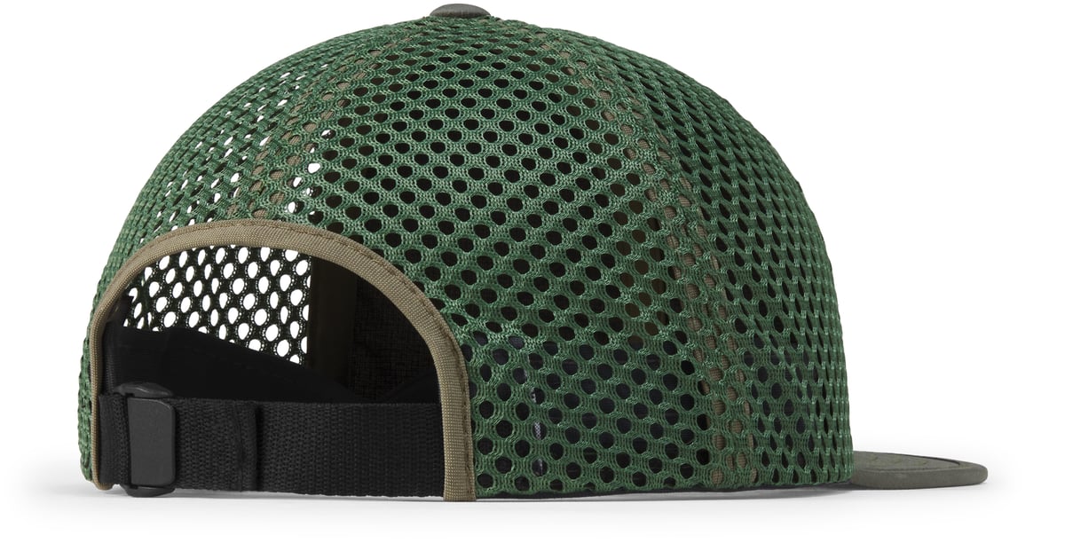 Danner Hydro Trucker Cap Olive