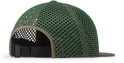 Danner Hydro Trucker Cap Olive
