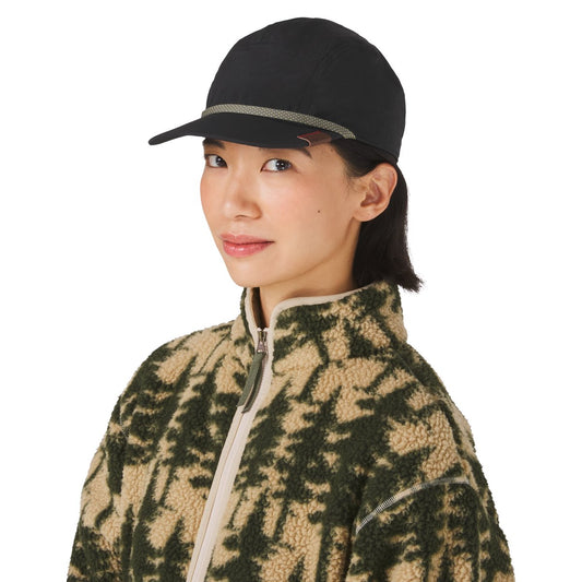Danner Camper GTX Crushable Cap Black