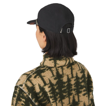 Danner Camper GTX Crushable Cap Black