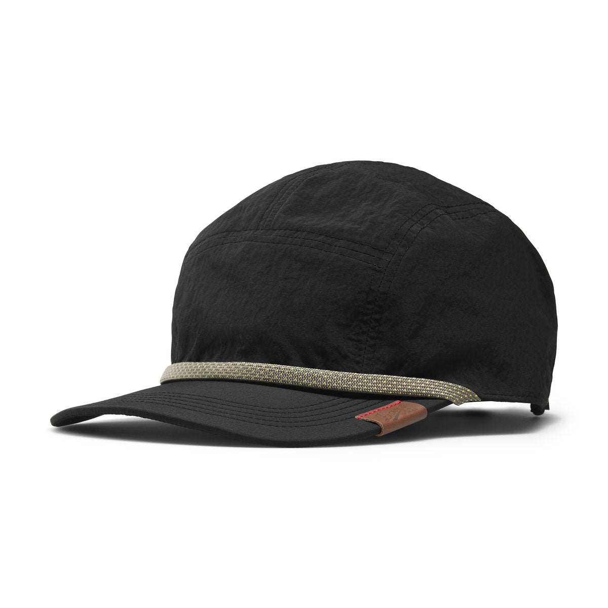 Danner Camper GTX Crushable Cap Black