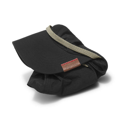 Danner Camper GTX Crushable Cap Black