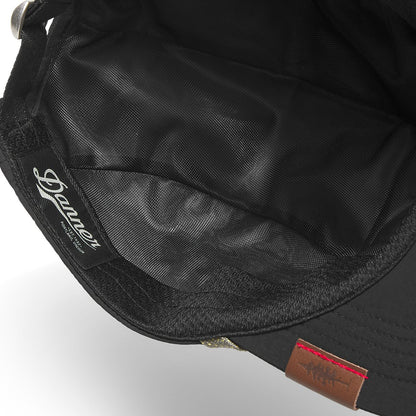 Danner Camper GTX Crushable Cap Black