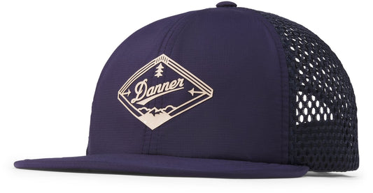 Danner Hydro Trucker Cap Navy