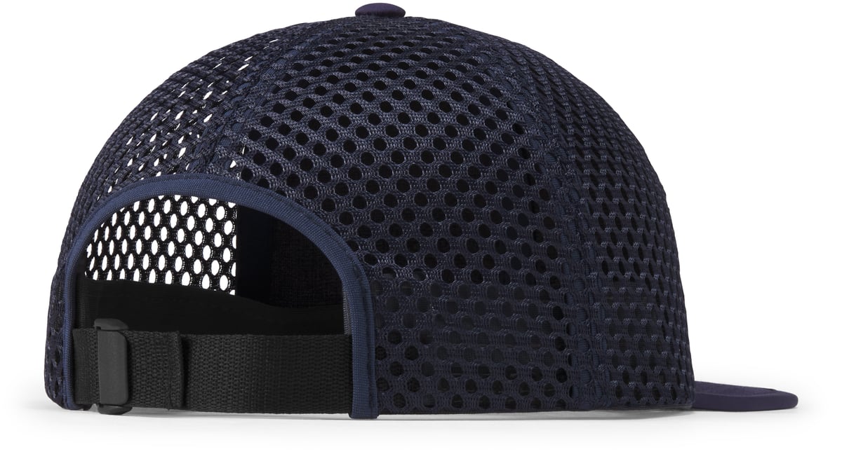 Danner Hydro Trucker Cap Navy
