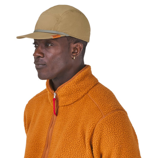 Danner Camper GTX Crushable Cap Tan